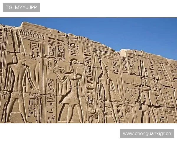 穿越时空的神殿入口:探寻古文明的信仰与仪式 穿越时空的神殿入口:探寻古文明的信仰与仪式