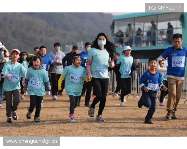 333体育助力青少年健康成长推动全民体育热潮