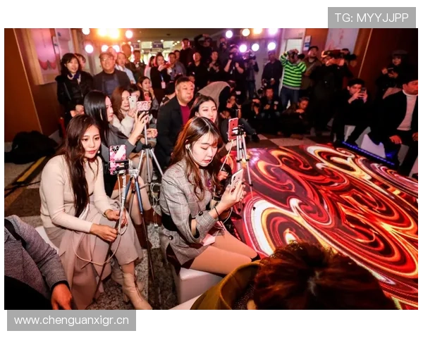 人人体育数字站利用大数据技术优化赛事直播与观众互动体验 人人体育数字站利用大数据技术优化赛事直播与观众互动体验